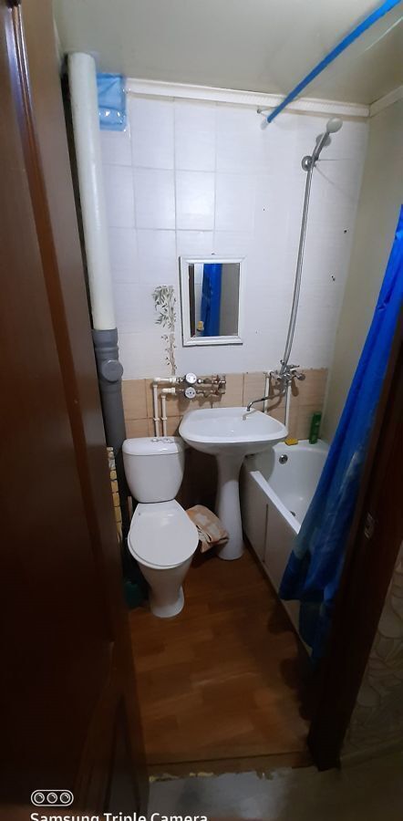 квартира г Вологда ул Ильюшина 13 фото 5