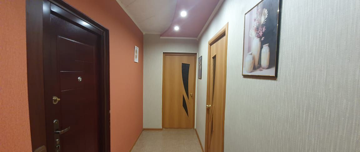квартира р-н Таймырский Долгано-Ненецкий г Дудинка ул Строителей 3 фото 9