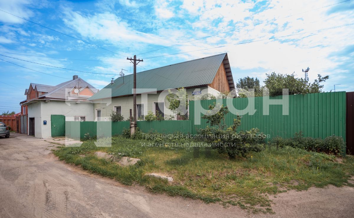 дом г Челябинск р-н Тракторозаводский пер Фабрично-заводской 7-й 3 фото 2