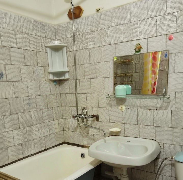 квартира г Петрозаводск пр-кт Октябрьский 61а фото 4