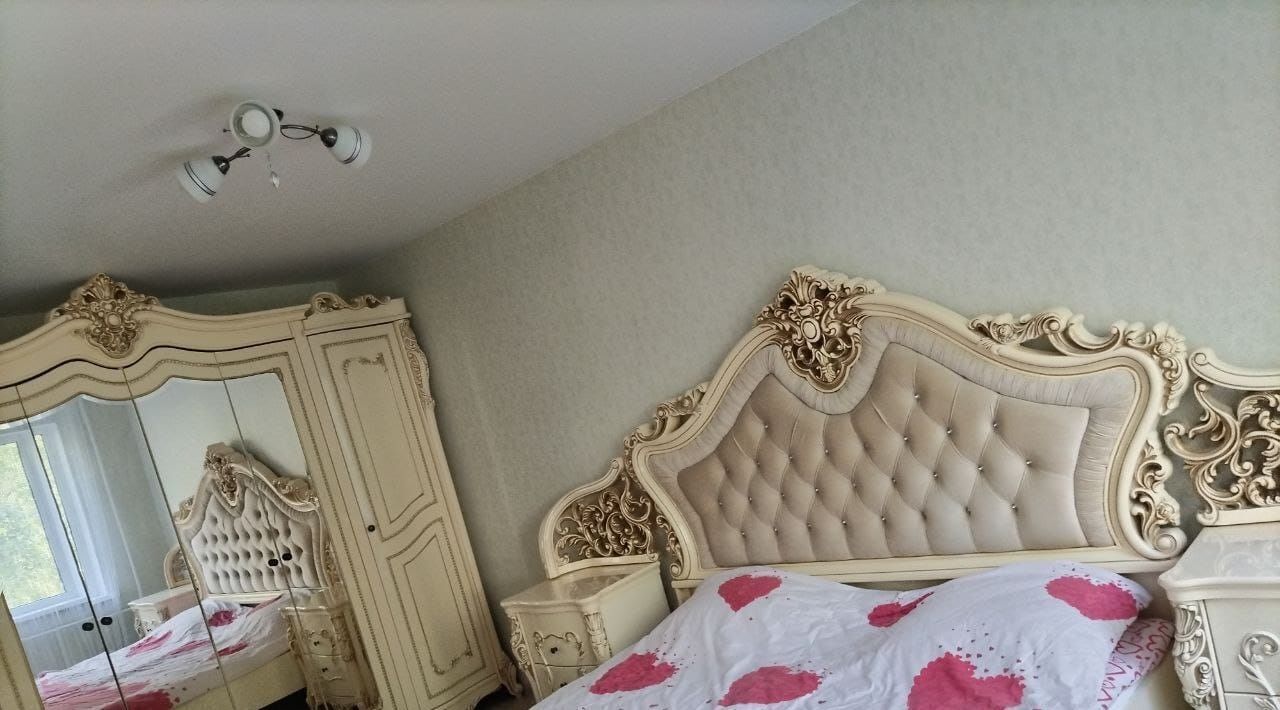 квартира г Томск р-н Ленинский ул 79-й Гвардейской дивизии 22 фото 9
