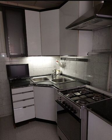 мкр Ангарский р-н Дзержинский ул им. Тургенева 10 фото