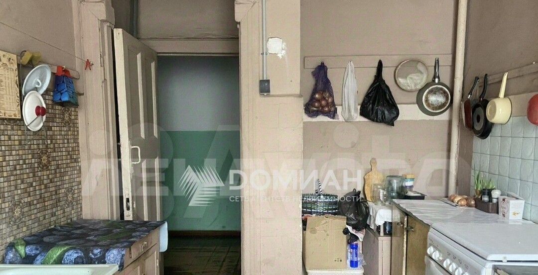 комната г Новочеркасск ул Атаманская фото 1