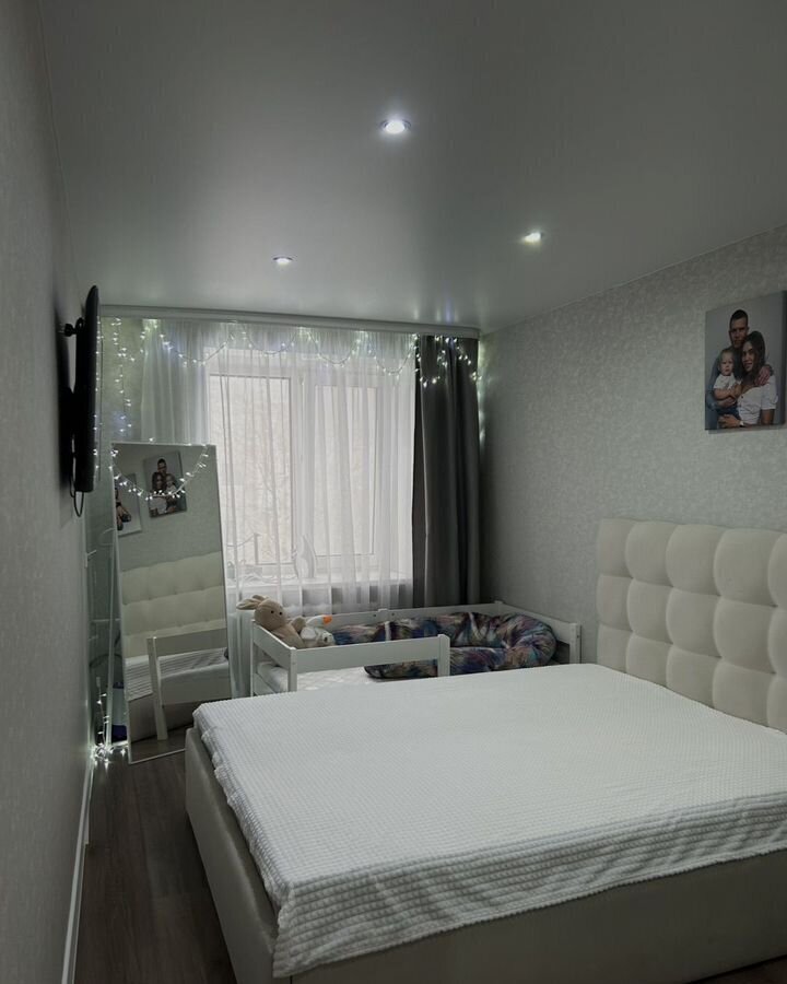 квартира г Соликамск ул Калийная 136 фото 1