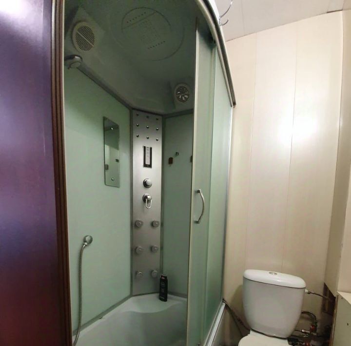комната г Томск р-н Советский ул Никитина 29а фото 4