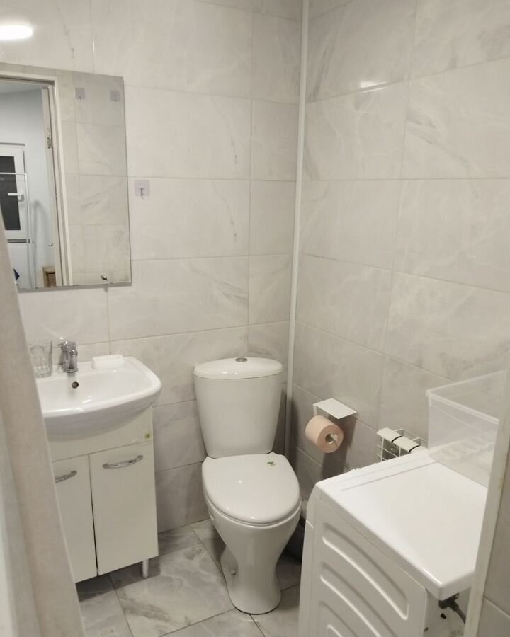 квартира г Сочи р-н Центральный 15, СТ Швейник фото 4