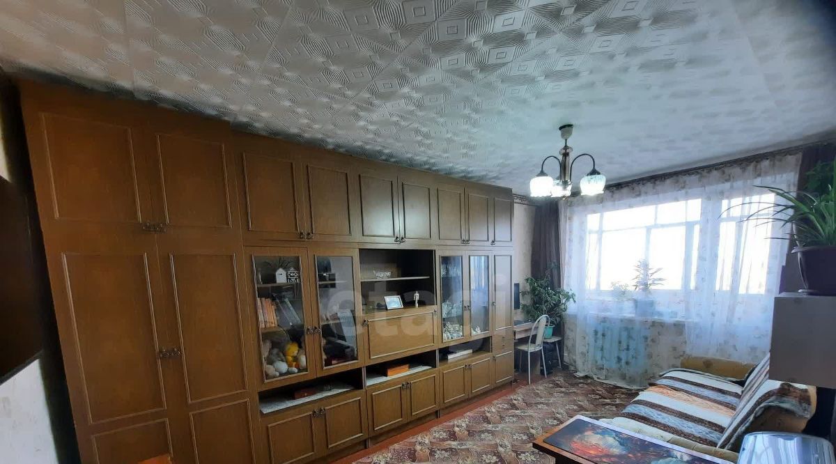 квартира г Нижний Тагил р-н Тагилстроевский ул Дарвина 38 фото 4