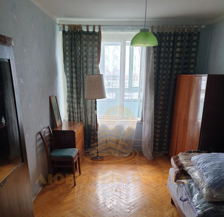 квартира г Королев ул 50-летия ВЛКСМ 4 Медведково фото 4