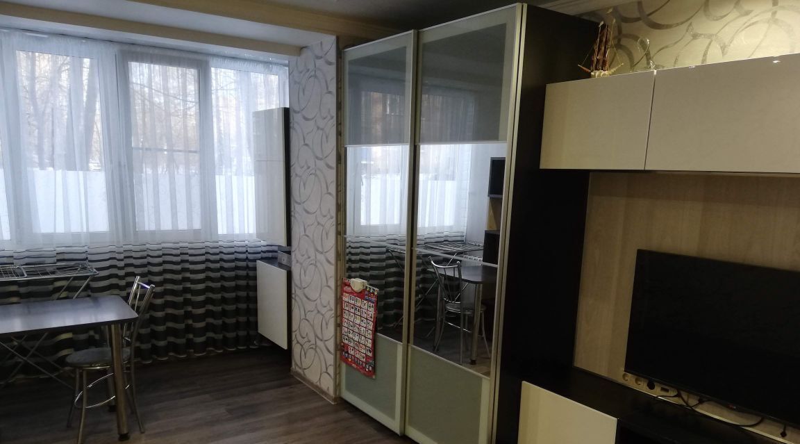 квартира г Одинцово б-р Любы Новоселовой 3к/2 Рассказовка фото 2