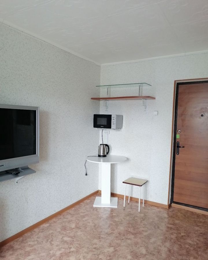 комната г Нижневартовск пр-кт Победы 22 Тюменская обл. фото 4