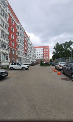 квартира р-н Мотовилихинский ул Циолковского 19 фото