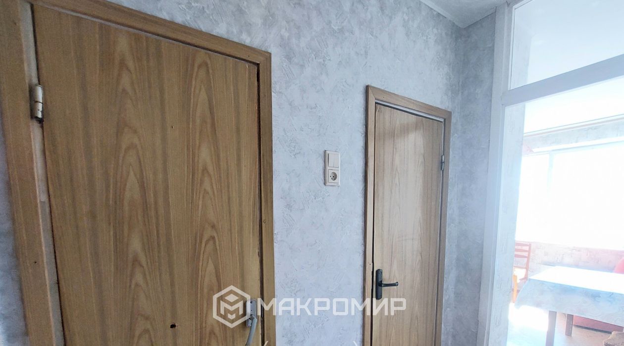 квартира г Химки ул Родионова 2а Беломорская фото 12