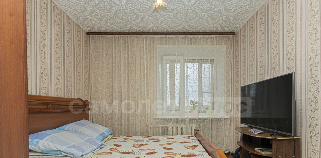 квартира г Наро-Фоминск ул Пешехонова 1 фото 5