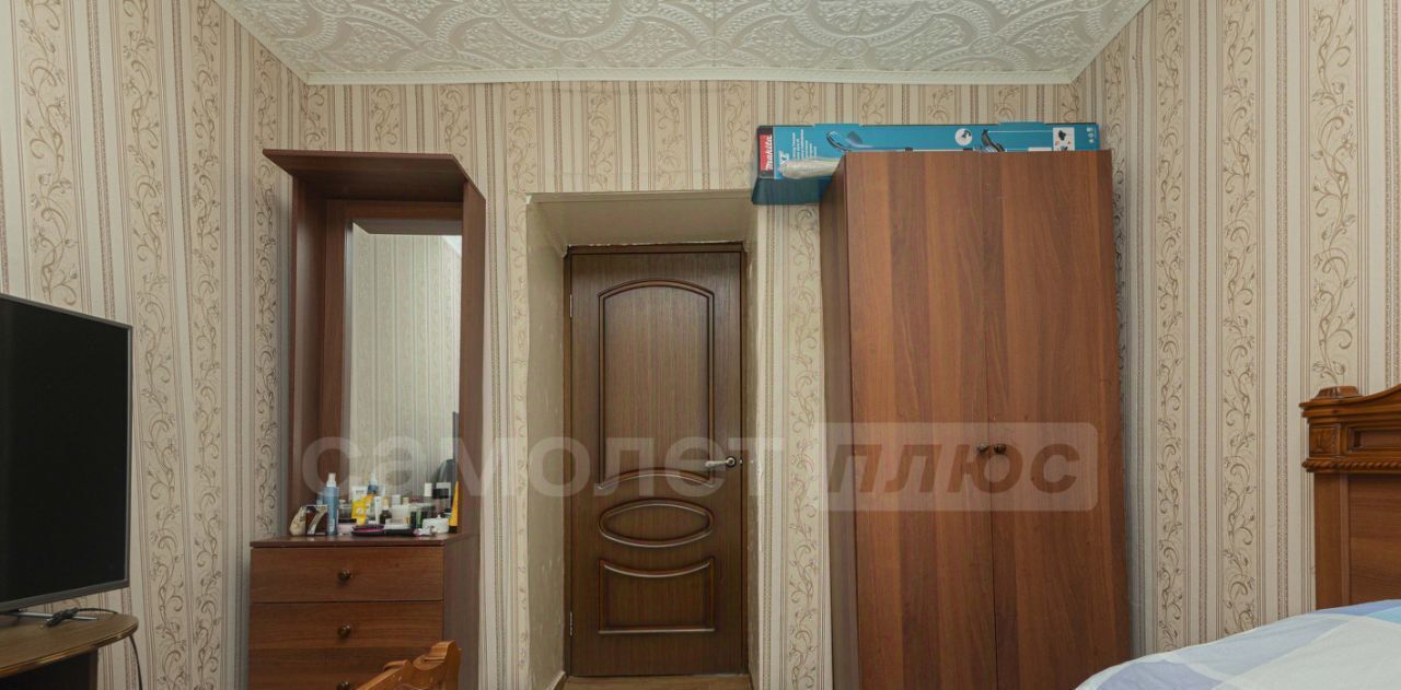 квартира г Наро-Фоминск ул Пешехонова 1 фото 7