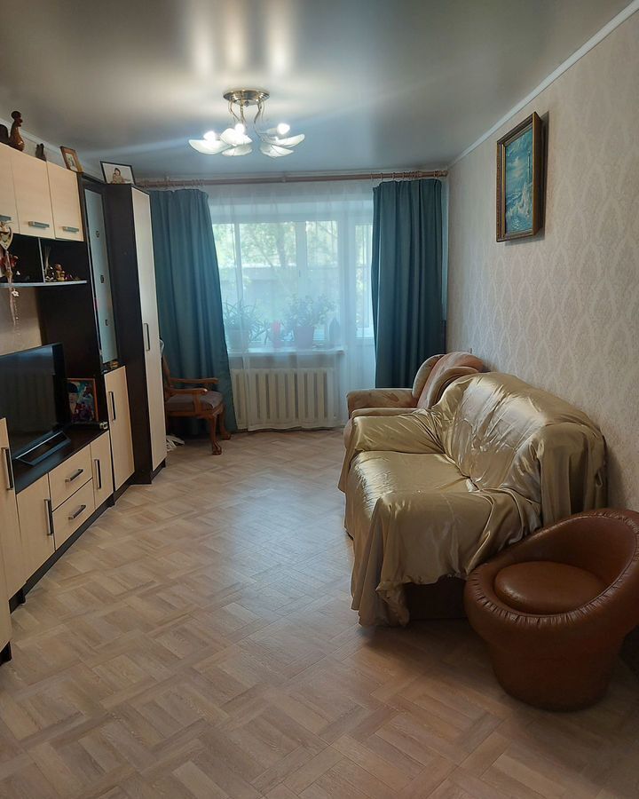 квартира г Чита р-н Ингодинский пер Парковый 18 фото 2
