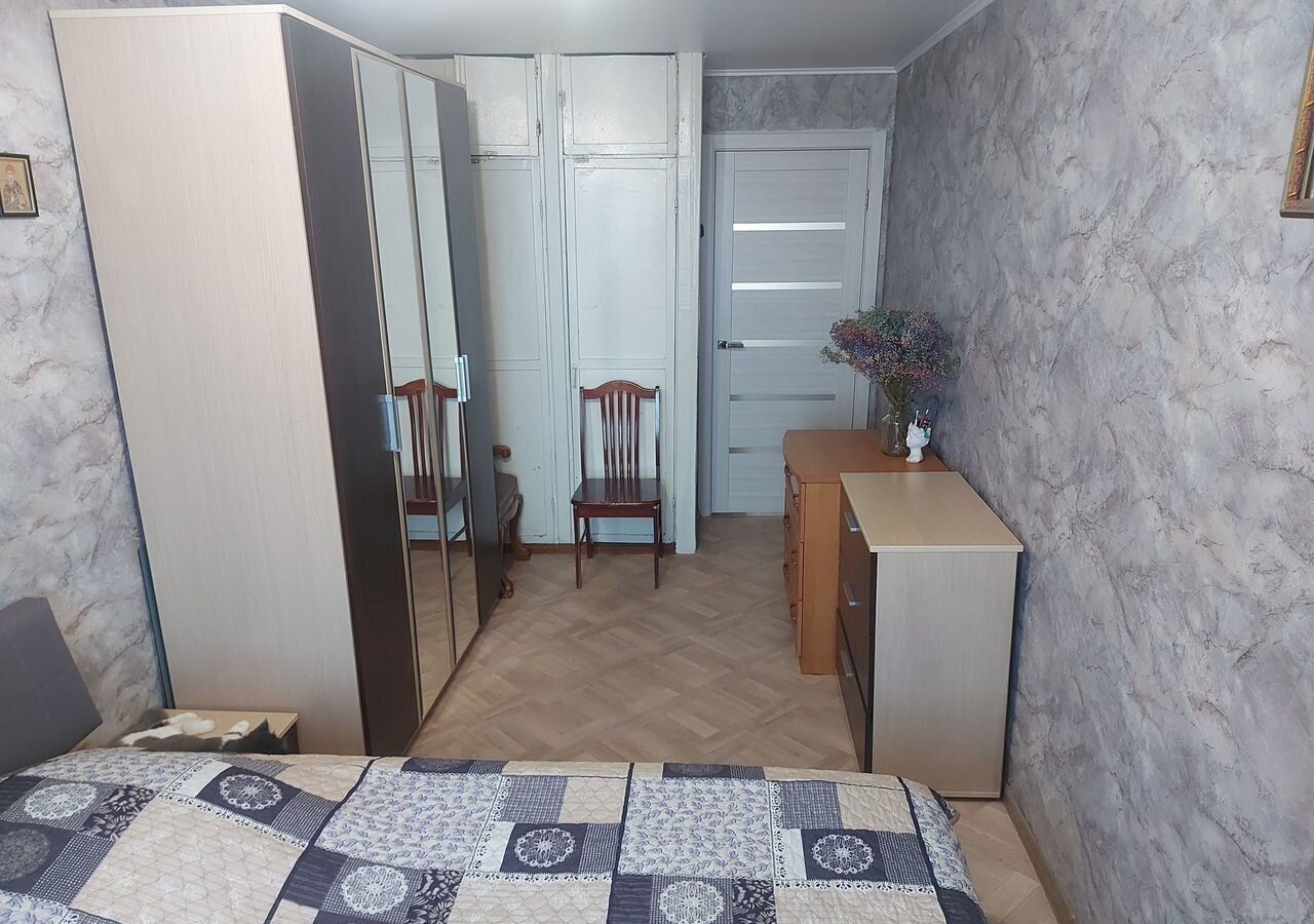 квартира г Чита р-н Ингодинский пер Парковый 18 фото 4