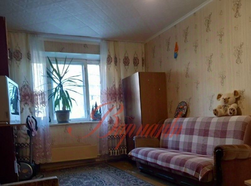 квартира г Северодвинск ул Комсомольская 41 фото 1