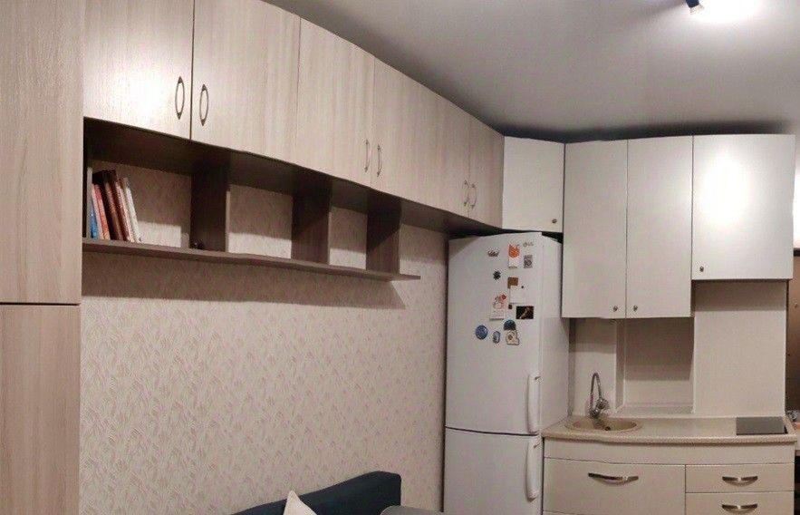 квартира р-н Зеленодольский г Зеленодольск пр-кт Строителей 24а фото 1