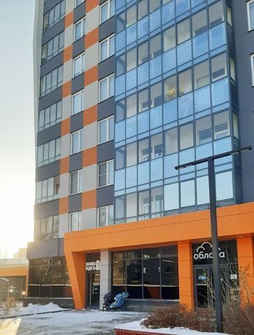 квартира Ботаническая ул Цвиллинга 58 фото