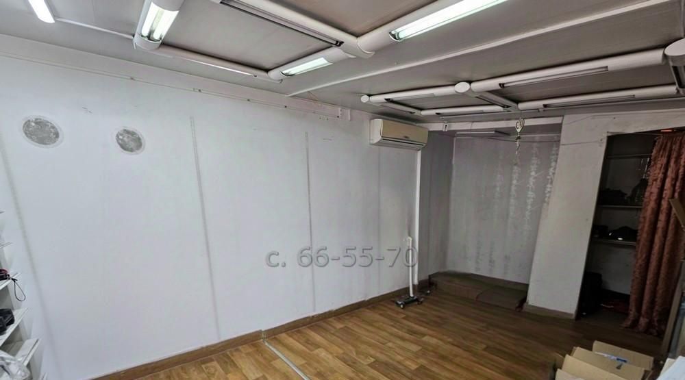 торговое помещение г Иркутск р-н Ленинский ул Сибирских Партизан 1а фото 3