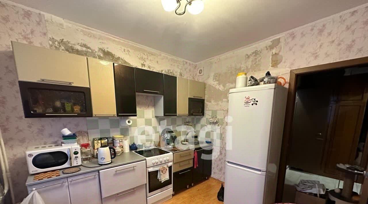 квартира г Красноярск р-н Советский ул 9 Мая 12 фото 3