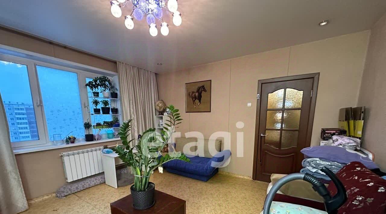 квартира г Красноярск р-н Советский ул 9 Мая 12 фото 4