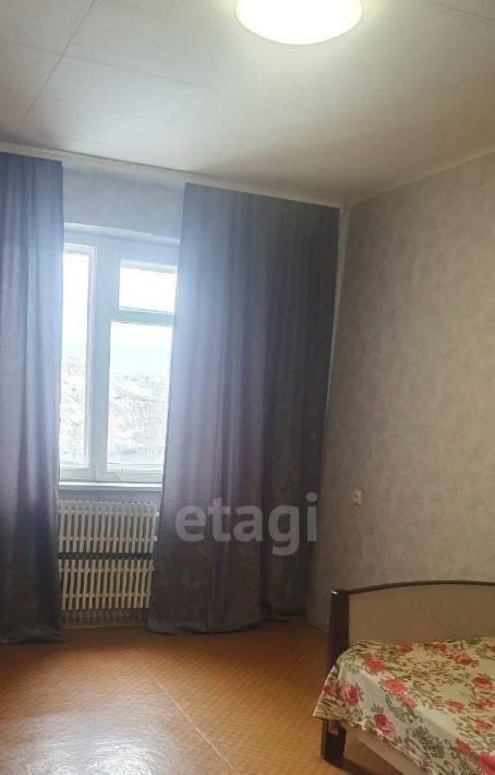 квартира г Красноярск р-н Ленинский ул Даурская 16 фото 4