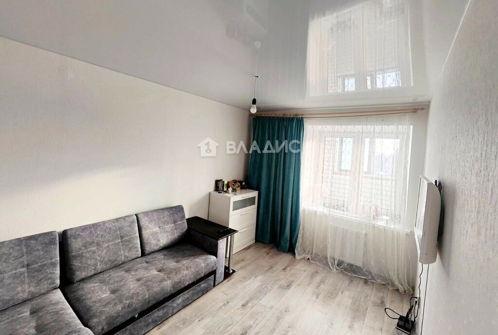 квартира г Тобольск мкр 7а 37 фото 3