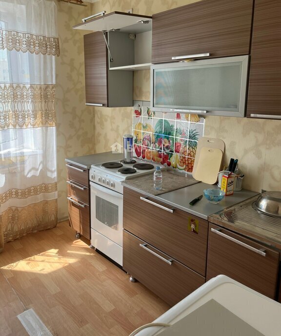 квартира г Тобольск мкр 4 36 фото 2