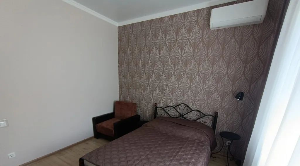 комната г Геленджик с Архипо-Осиповка ул Береговая 3 фото 2