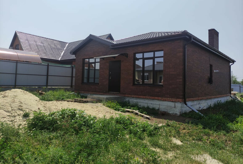 дом р-н Красносулинский г Красный Сулин ул Казачья 34 фото 1