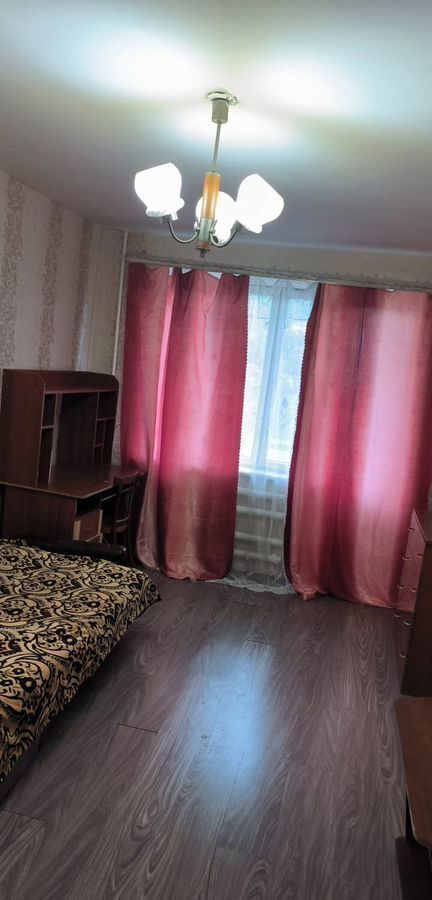квартира р-н Россошанский г Россошь ул Простеева 6 фото 3