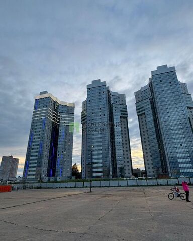 р-н Центральный ул Шамиля Усманова 18а Республика Татарстан Татарстан фото