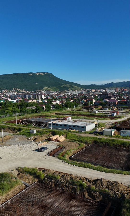 квартира г Махачкала р-н Кировский ул Даганова 136 фото 4