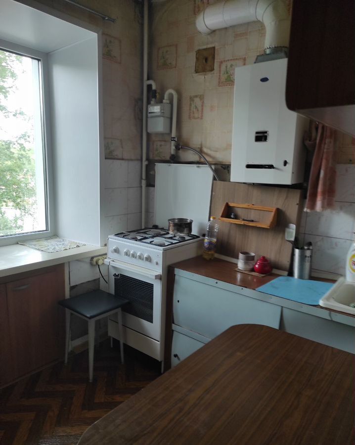 квартира г Арзамас ул Мира 2 фото 1
