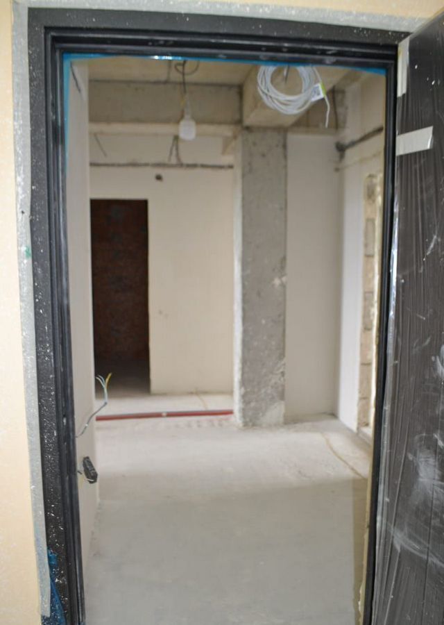 квартира г Черкесск ул Кавказская 92в/1 фото 1