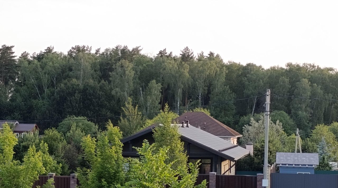дом г Домодедово Сиеста Южная кп, 25, Подольск фото 2