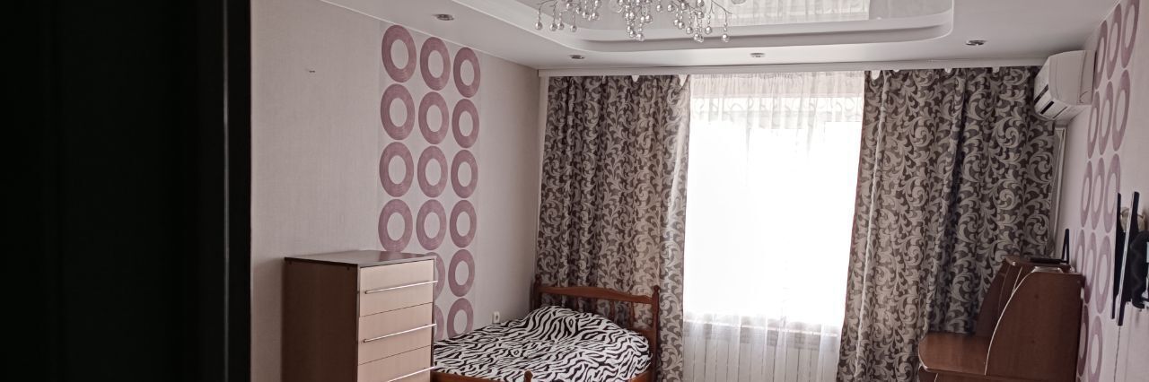 квартира г Ульяновск р-н Заволжский ул Якурнова 20 фото 9
