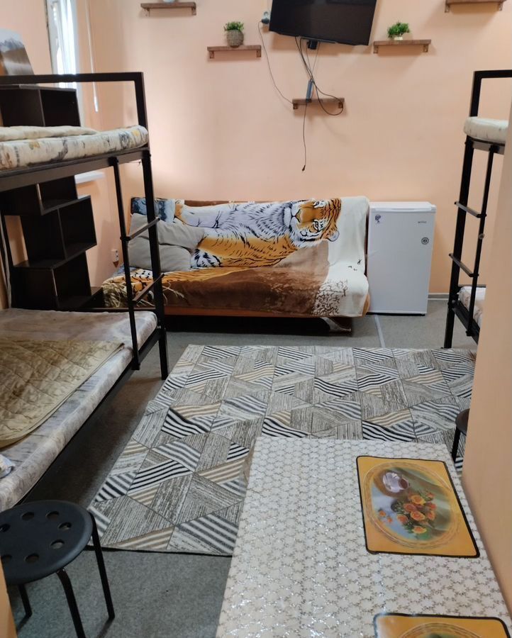 комната г Сочи р-н Адлерский ул Ленина 233/1 фото 1
