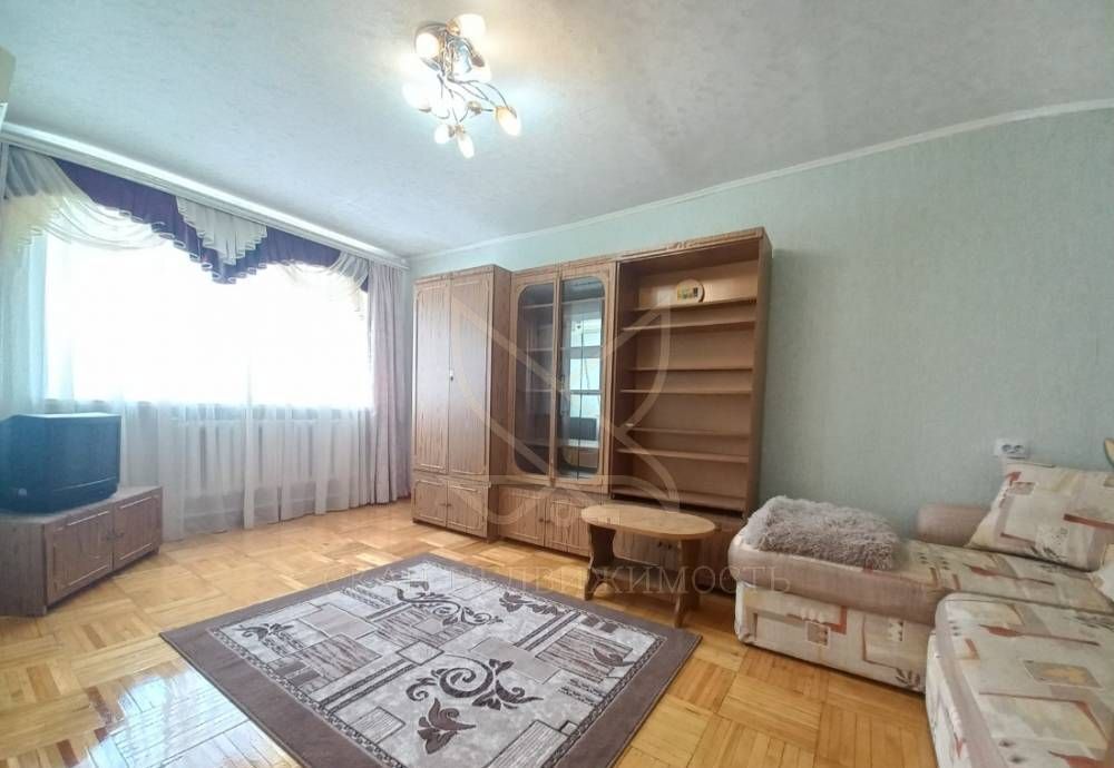 квартира г Пятигорск ул Малыгина 34а фото 1