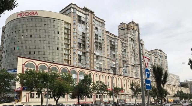 квартира Спортивная дом 47 фото