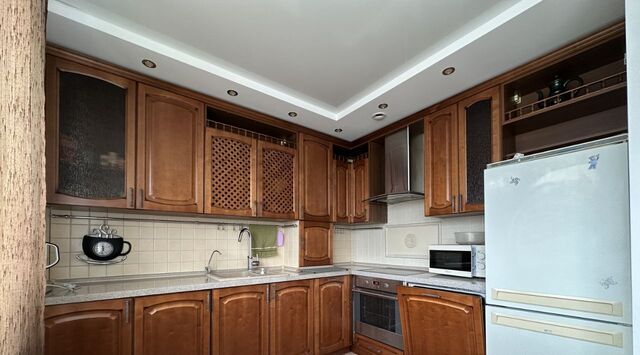 квартира р-н Автозаводский ул Тополиная 25 фото