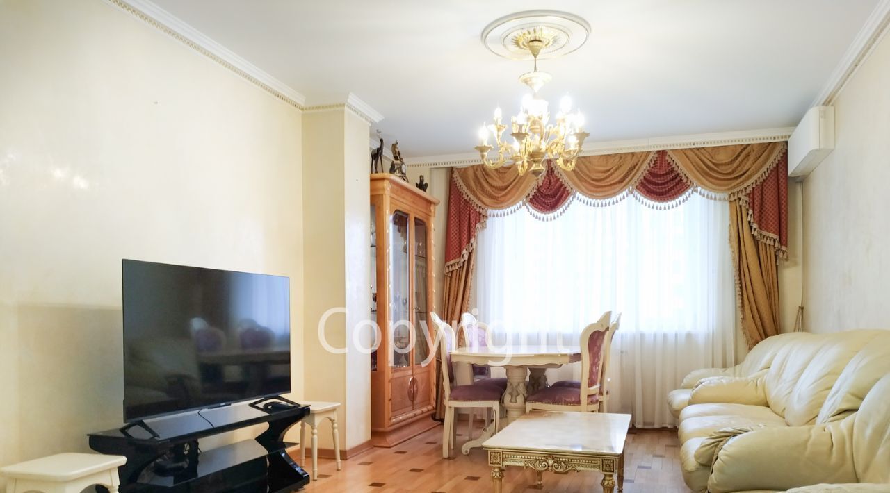 квартира г Реутов ул Комсомольская 18/2 Реутов фото 1