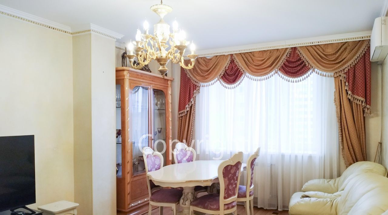 квартира г Реутов ул Комсомольская 18/2 Реутов фото 2