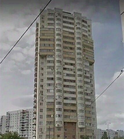 метро Домодедовская ул Загорьевская 15 фото