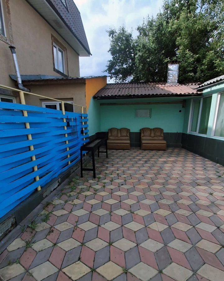дом г Екатеринбург ул Ташкентская 28 Проспект Космонавтов фото 2