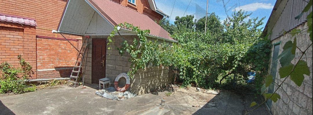 дом г Майкоп ул Прямая 58 Республика Адыгея Адыгея фото 3