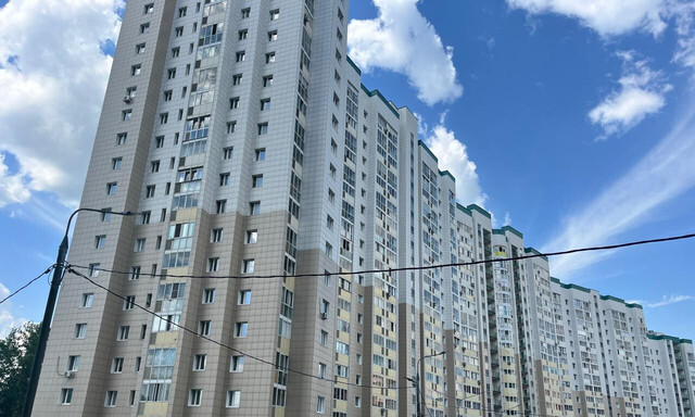 ул Стрелковая 6 29-й м-н фото