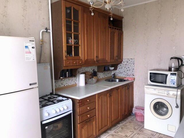 ул Зеленодольская 18/1 Московская область фото
