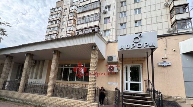 офис Восточный б-р Народный 64 фото